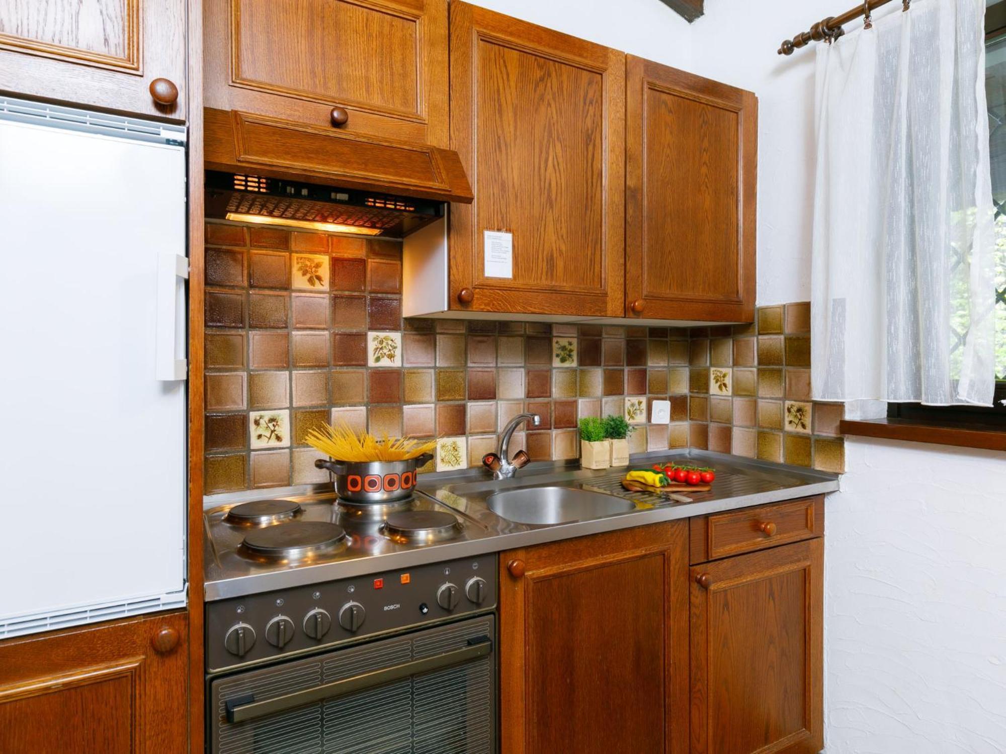 Apartment Residence Miralago Apt-A10 By Interhome Piazzogna Exteriér fotografie